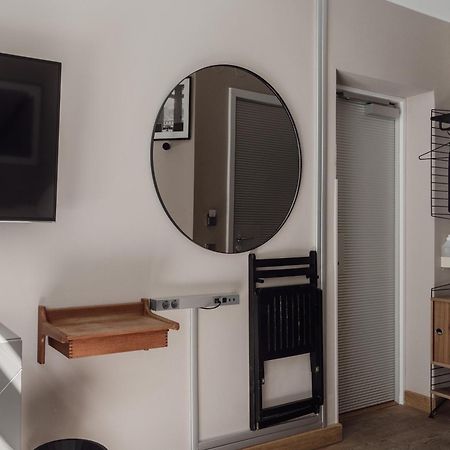 Twentysix Hotel Malmo Ngoại thất bức ảnh