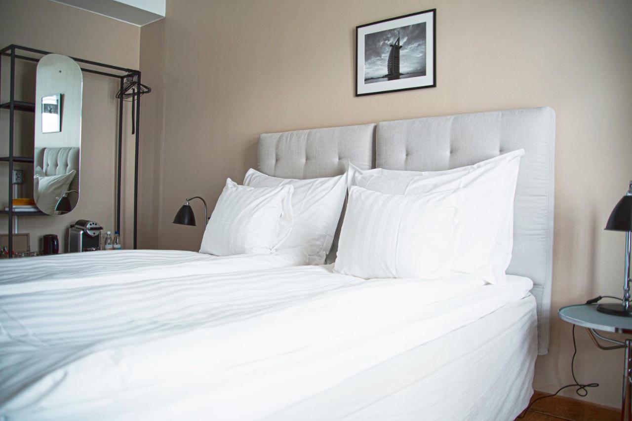 Twentysix Hotel Malmo Ngoại thất bức ảnh