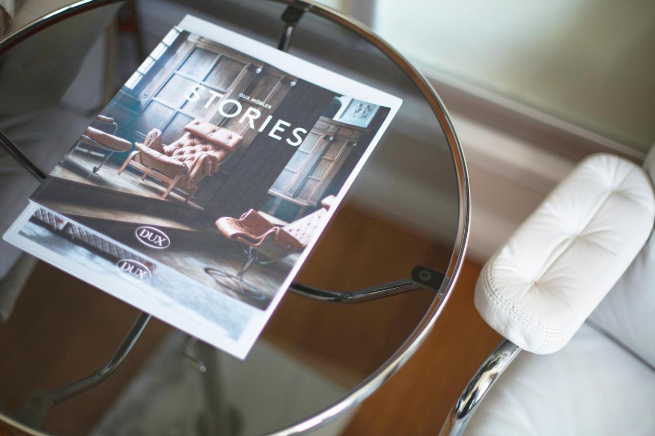 Twentysix Hotel Malmo Ngoại thất bức ảnh