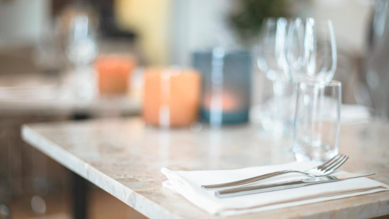 Twentysix Hotel Malmo Ngoại thất bức ảnh