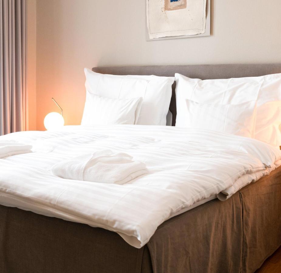 Twentysix Hotel Malmo Ngoại thất bức ảnh