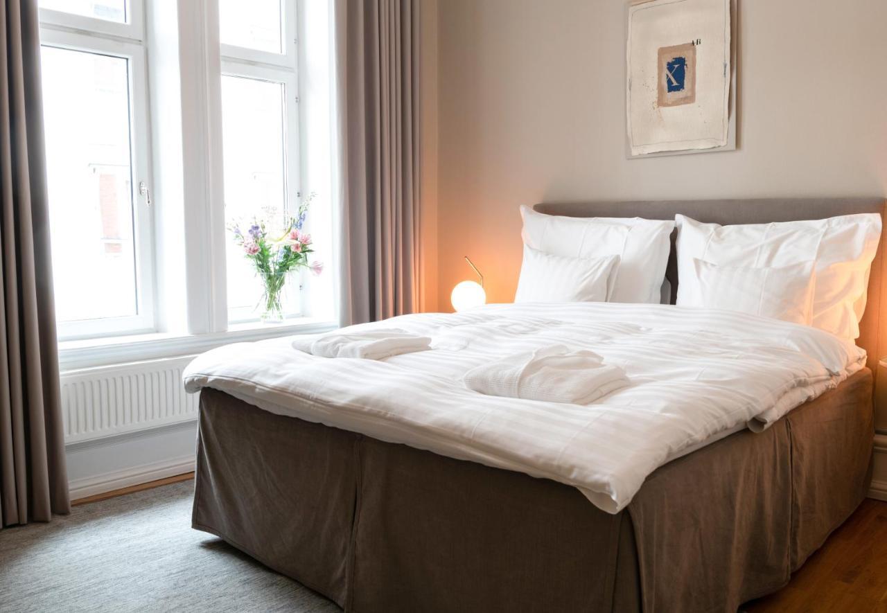 Twentysix Hotel Malmo Ngoại thất bức ảnh