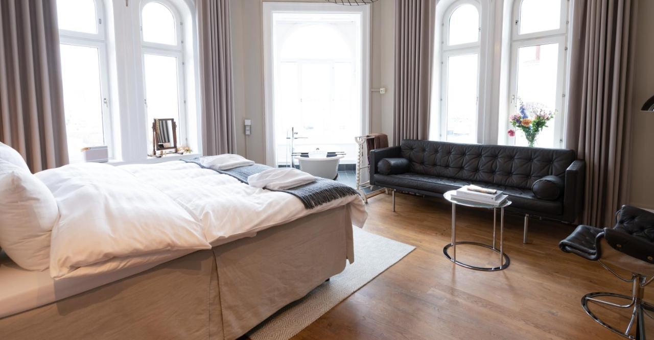 Twentysix Hotel Malmo Ngoại thất bức ảnh