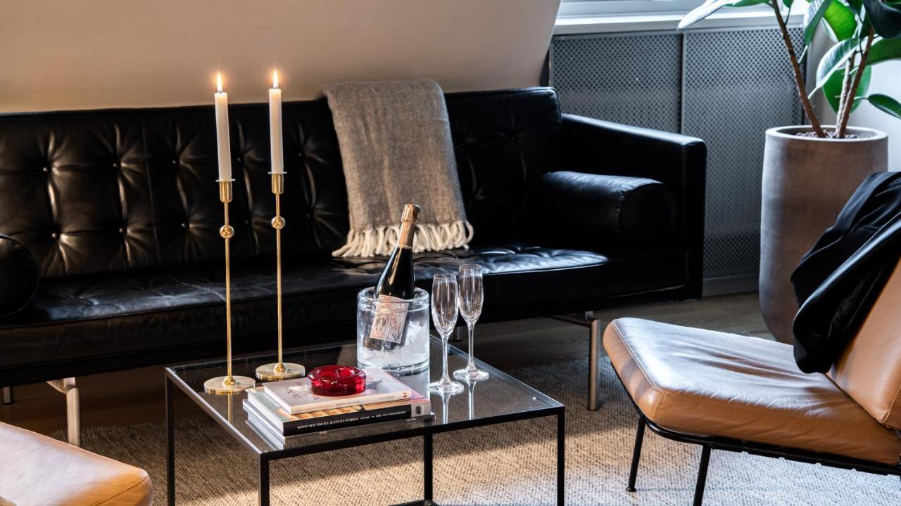 Twentysix Hotel Malmo Ngoại thất bức ảnh
