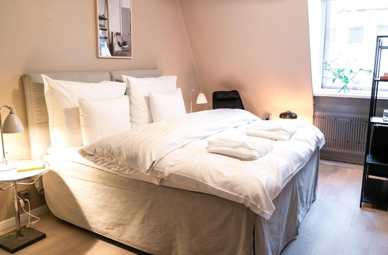 Twentysix Hotel Malmo Ngoại thất bức ảnh