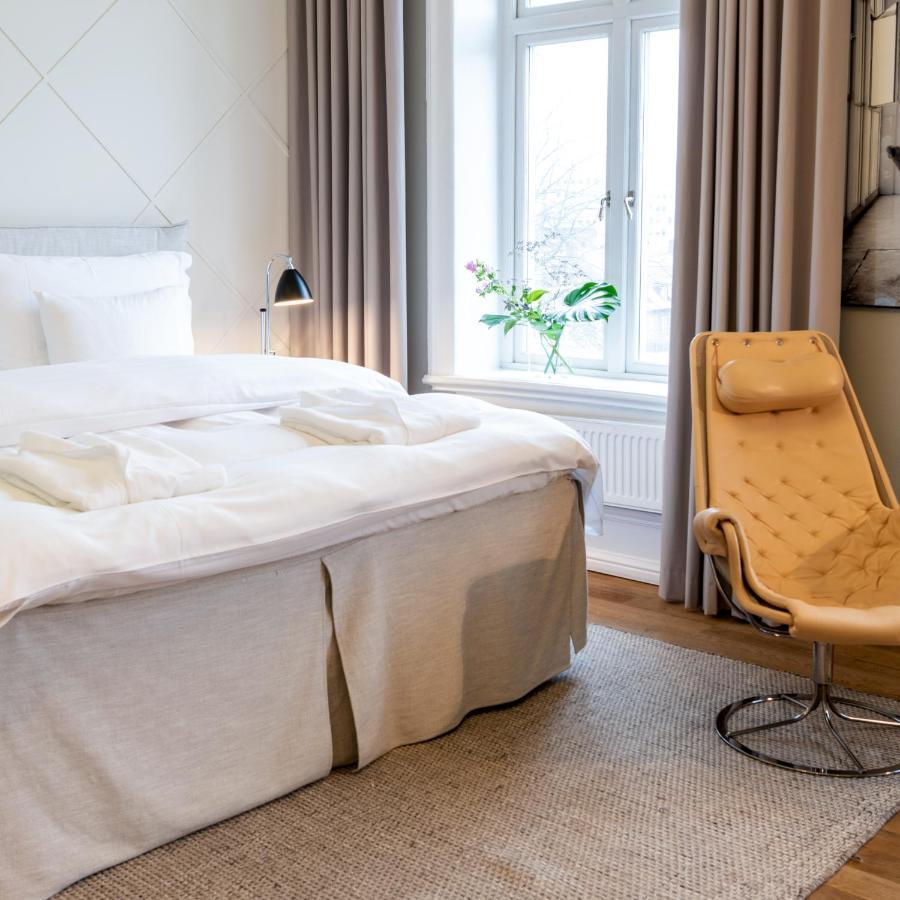 Twentysix Hotel Malmo Ngoại thất bức ảnh