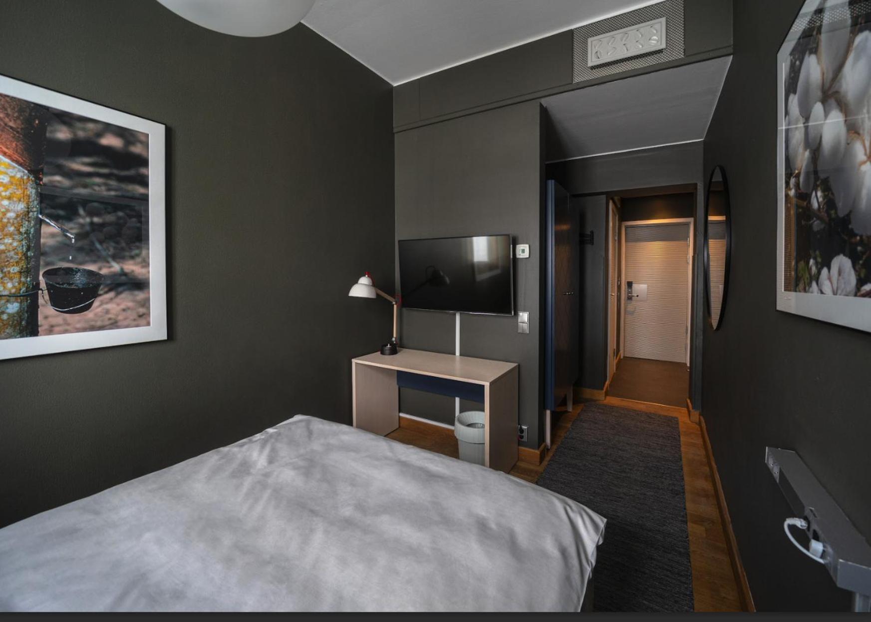 Twentysix Hotel Malmo Ngoại thất bức ảnh