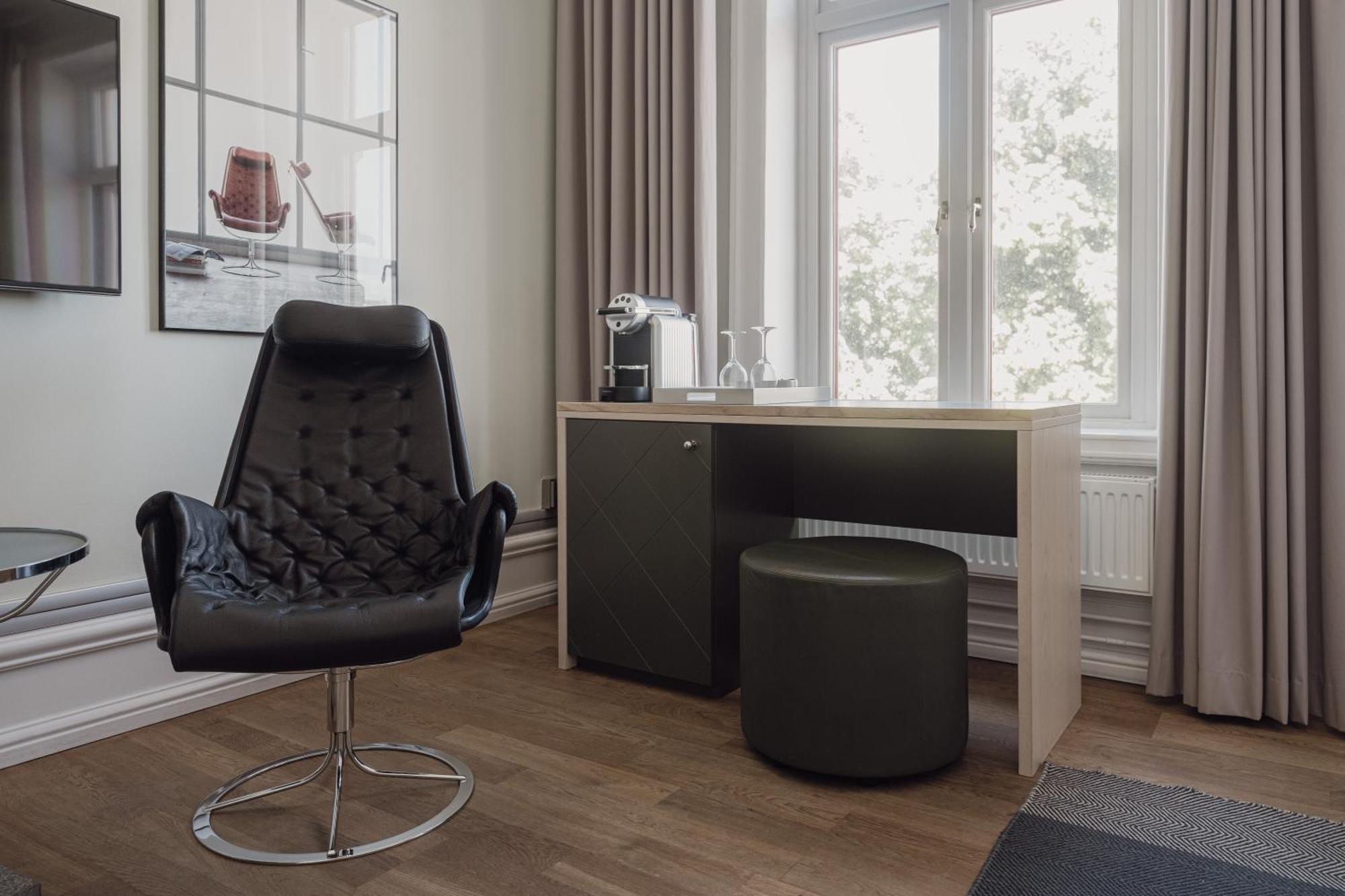 Twentysix Hotel Malmo Ngoại thất bức ảnh