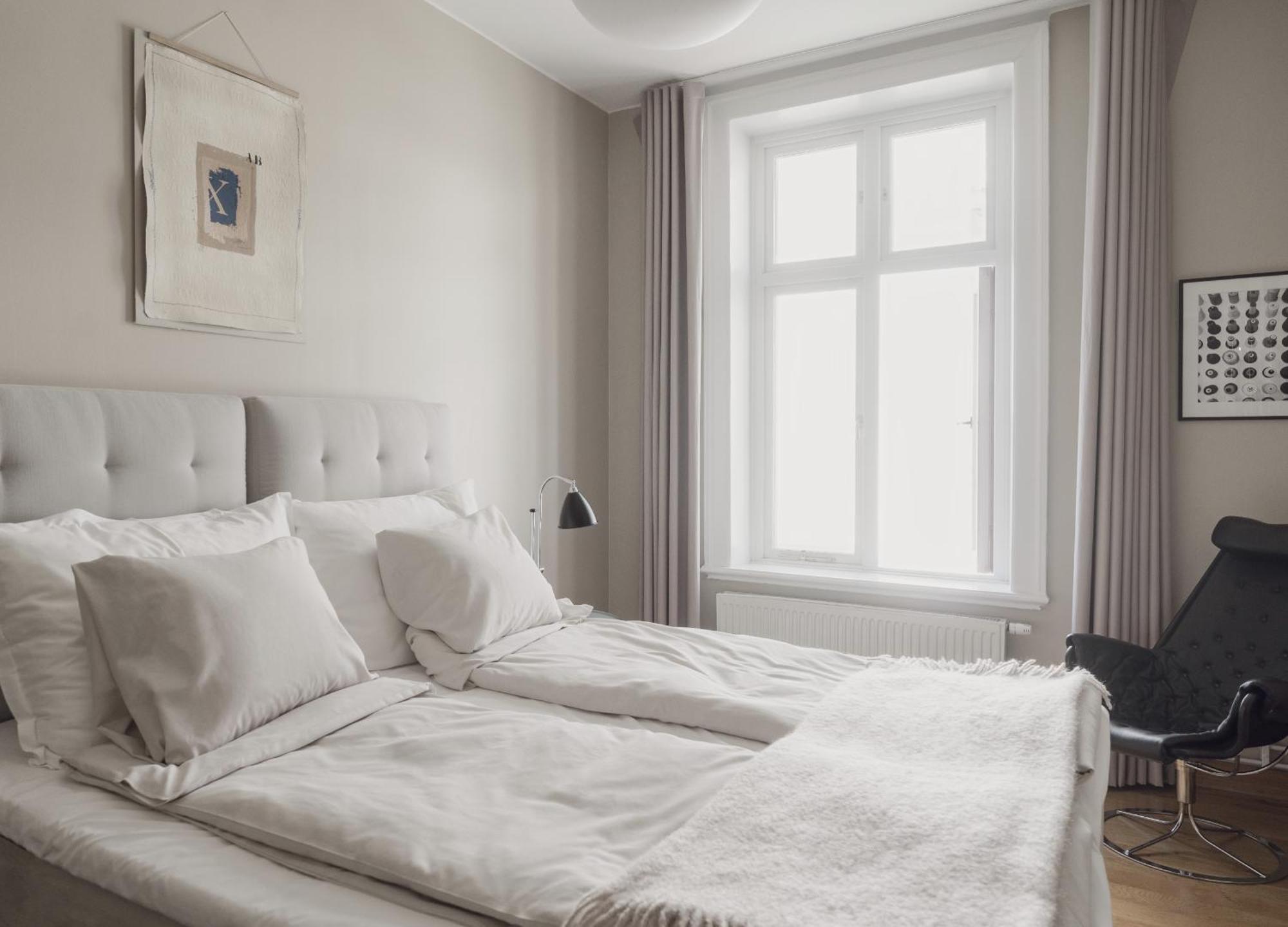 Twentysix Hotel Malmo Ngoại thất bức ảnh