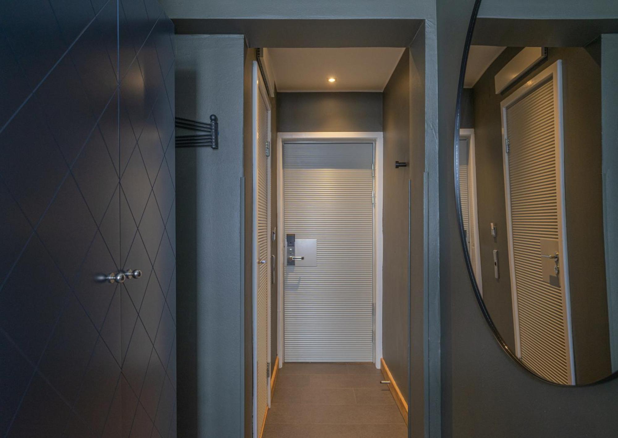Twentysix Hotel Malmo Ngoại thất bức ảnh