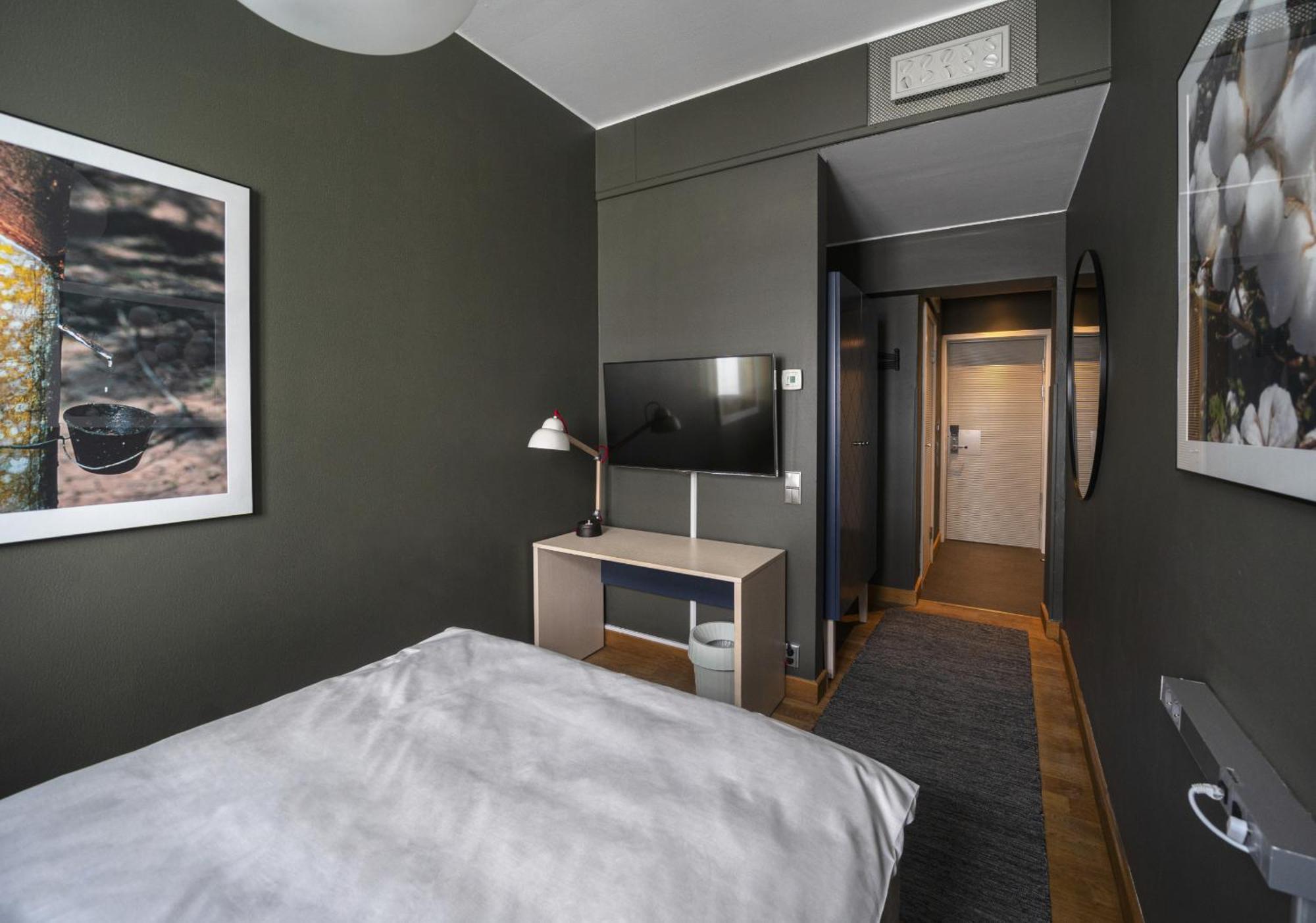 Twentysix Hotel Malmo Ngoại thất bức ảnh