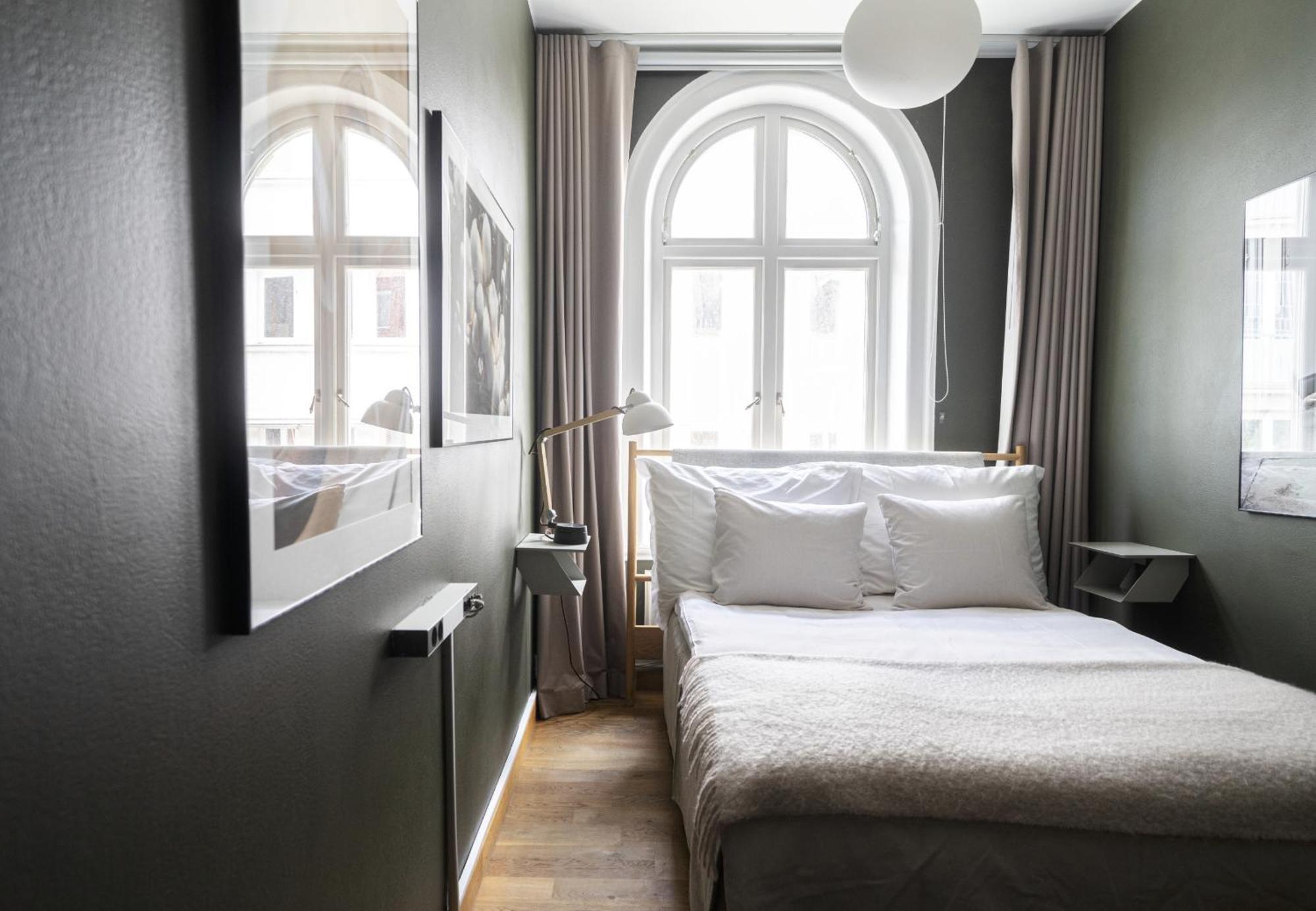 Twentysix Hotel Malmo Ngoại thất bức ảnh