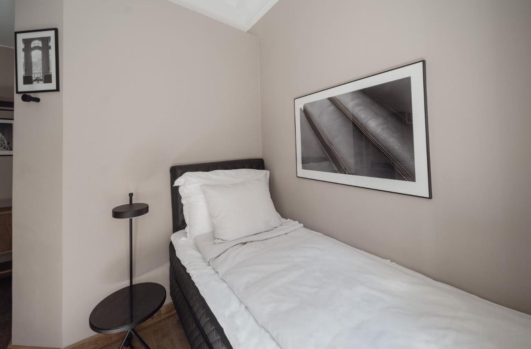 Twentysix Hotel Malmo Ngoại thất bức ảnh