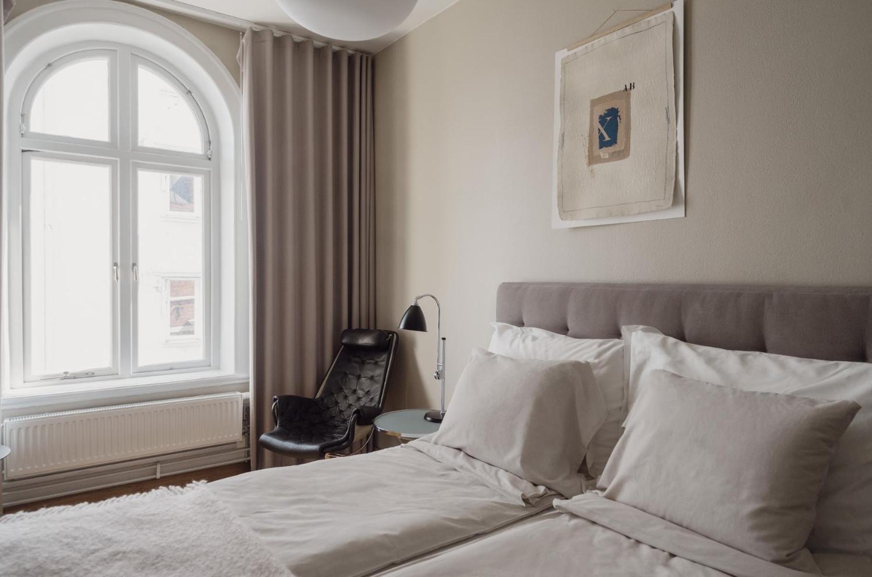 Twentysix Hotel Malmo Ngoại thất bức ảnh